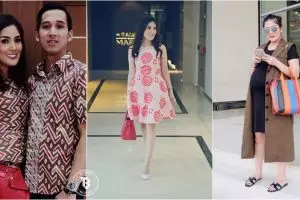 Selalu tampil anggun, ini harga 14 barang kece kesayangan Nindy