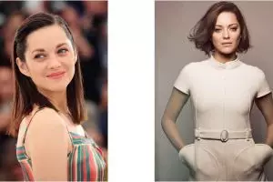 12 Fakta Marion Cotillard, diduga penyebab cerainya Angelina-Brad Pitt
