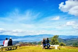 7 Destinasi wisata di Sumut yang nggak kalah eksotis dari Danau Toba