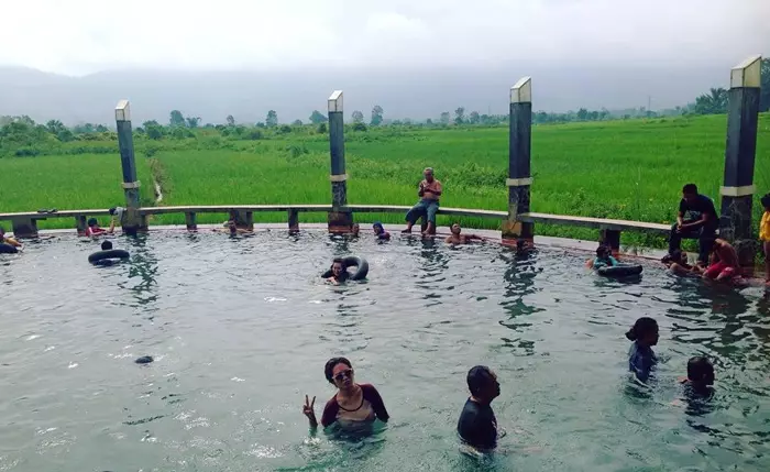 7 Destinasi wisata di Sumut yang nggak kalah eksotis dari Danau Toba