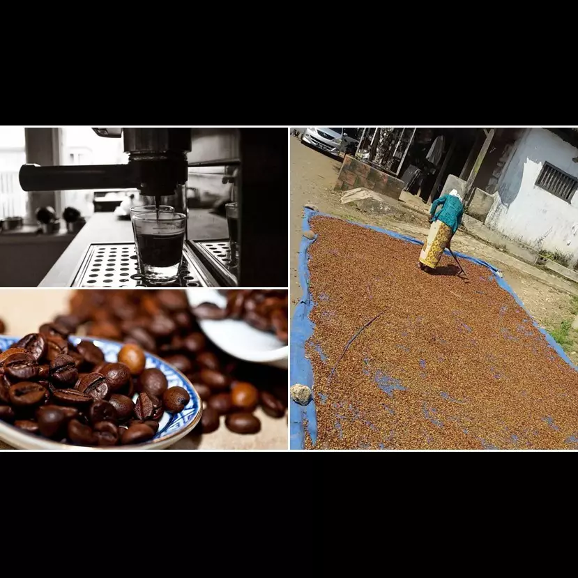 14 Akibat ini bisa kamu rasakan jika mengonsumsi kafein berlebihan 