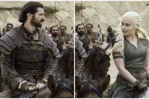 Game of Thrones raih penghargaan terbanyak sepanjang sejarah