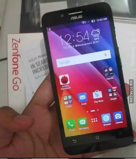 Kamu bakal ketawa jika paham maksud obrolan BBM olshop ini