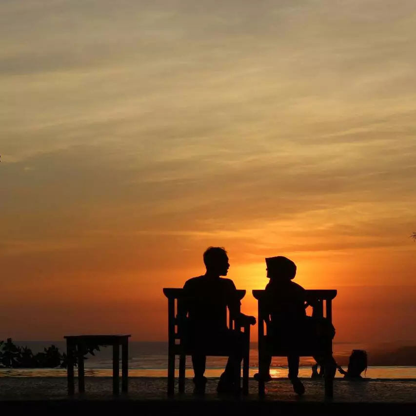 Kunjungi 10 tempat wisata di Jogja ini, dijamin bikin kamu hits