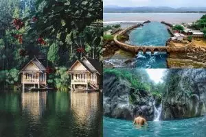 Di balik bencana, Garut menyimpan 25 spot wisata menakjubkan