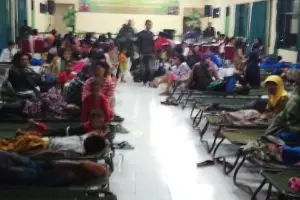  Ini daftar 20 korban tewas dan 14 hilang musibah longsor Garut