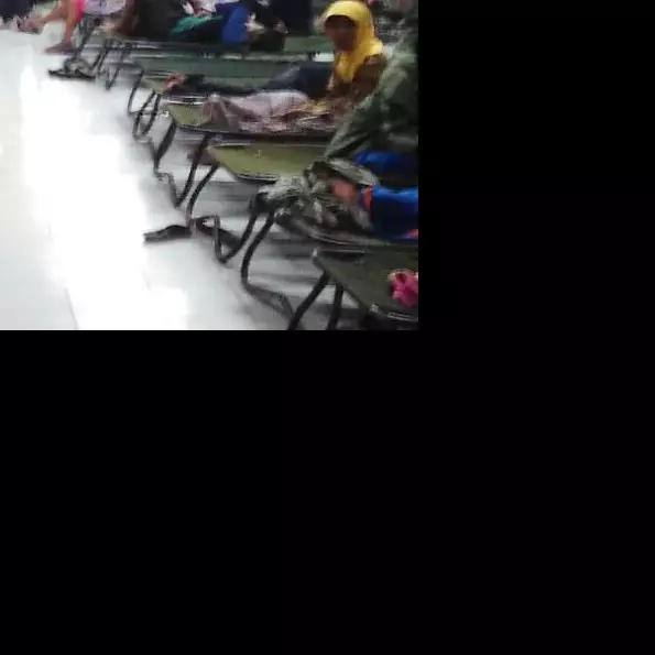  Ini daftar 20 korban tewas dan 14 hilang musibah longsor Garut