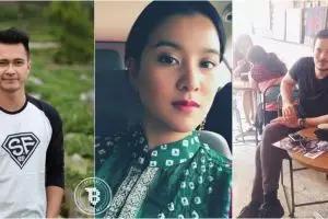 13 Seleb yang pernah menjadi pelaku kekerasan, berujung di bui