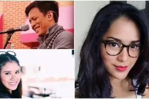 7 Artis ini ternyata pernah tampil di ajang PON, dapat medali kah?