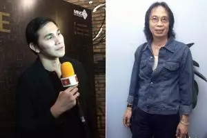 Setelah Kasino, kini Vino G Bastian ditantang jadi Chrisye, nah lho