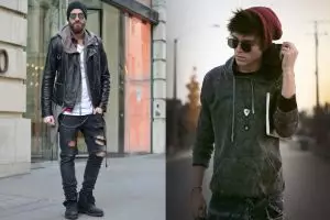 7 Gaya urakan yang justru bikin cewek terkesan