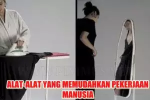 10 Benda ini punya fungsi nggak biasa tapi bikin mudah pekerjaanmu