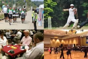 7 Masalah ini muncul dalam PON XIX, bikin malu nggak sih?