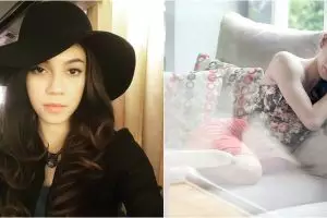 15 Foto Shae, penyanyi muda dari Indonesia yang jadi nominator MTV EMA