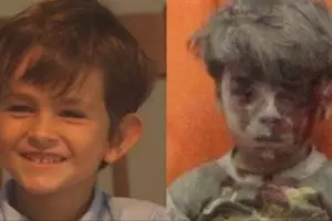 Surat anak 6 tahun untuk Obama tentang pengungsi Suriah ini buat haru