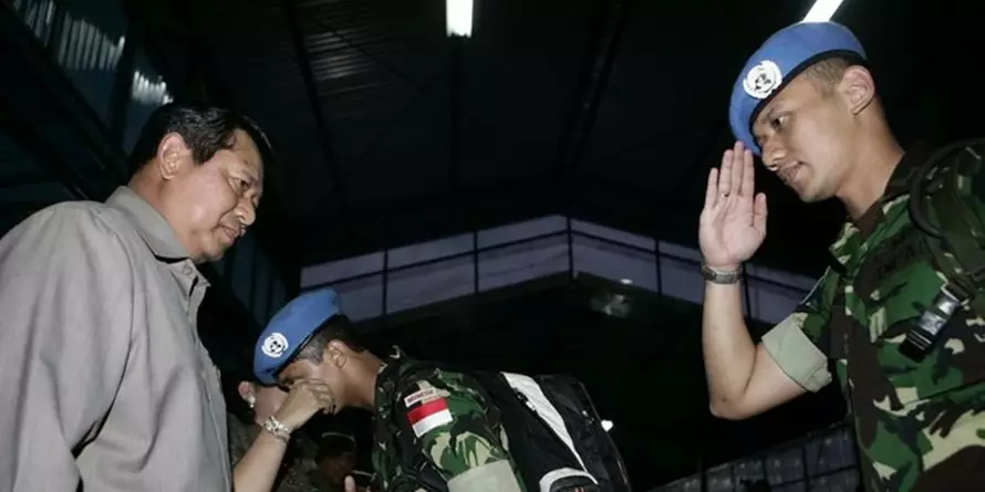 SBY pernah imbau lulusan TNI/Polri jangan jadi gubernur, tapi kini?