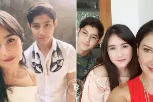 Dekat dengan Tamara Bleszynski, Prilly dan Rassya jadian nih? 