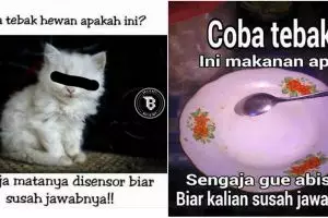 20 Meme kocak 'sengaja disensor' ini bikin ketawa sekaligus geregetan