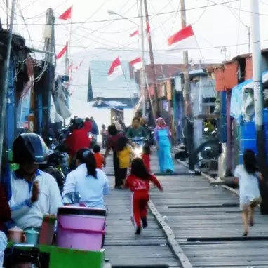 Jangan kaget ya kalau saat ini Indonesia sebenarnya lagi perang lho