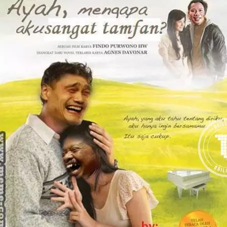 14 Judul sinetron 'ngawur' ala netizen ini bikin ketawa ngakak