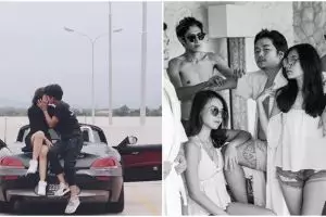 Selain Anya Geraldine, 4 YouTuber ini juga punya gaya hidup mewah