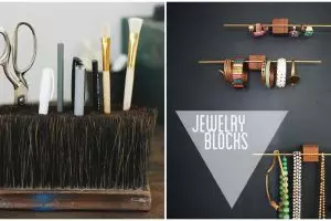 15 Lifehack ala cewek ini bikin semuanya jadi rapi dan cantik