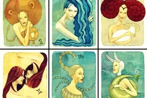 Ini cewek idaman buat para cowok sesuai zodiaknya, cocok nggak ya?