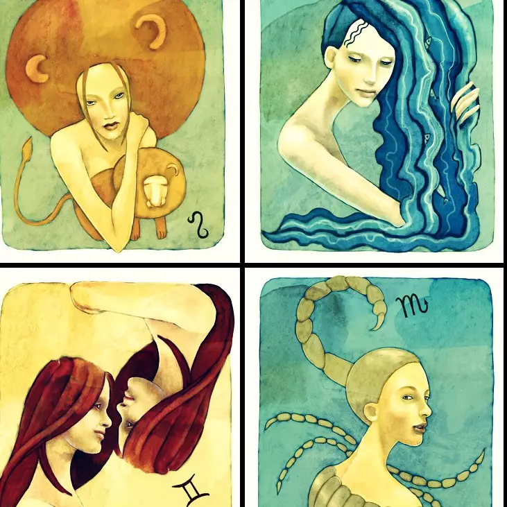 Ini cewek idaman buat para cowok sesuai zodiaknya, cocok nggak ya?