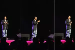 Dituduh dendam reshuffle menteri dan gabung Prabowo, ini jawaban Anies