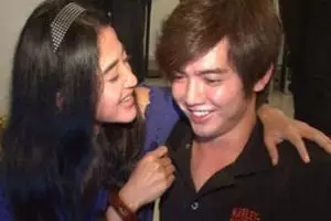 6 Pria ganteng ini dikabarkan pernah kepincut pesona Dewi Persik