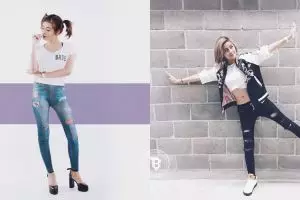 Baru seminggu diunggah, single Awkarin capai hampir 4 juta viewers