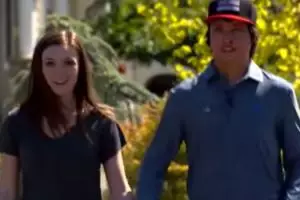 Kisah asmara korban kebakaran ini bukti cinta tak melulu soal fisik