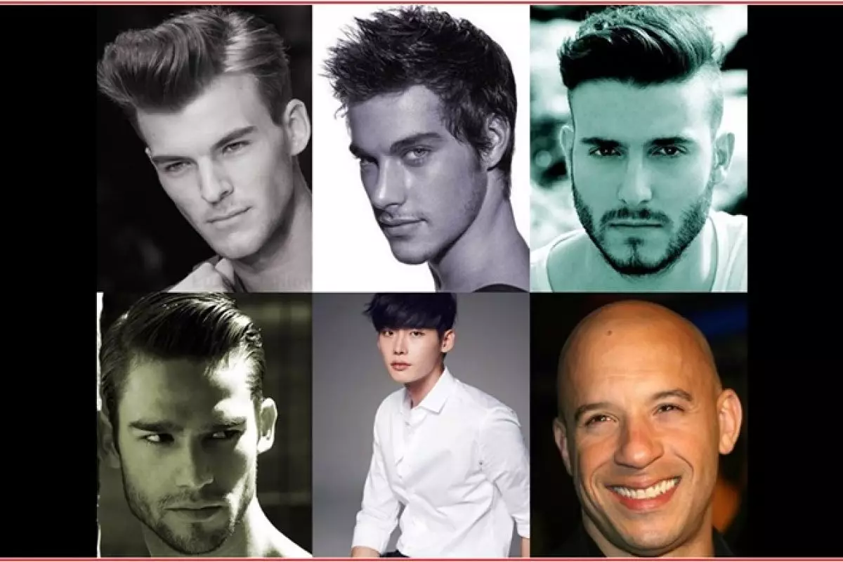 Rambutmu cermin kepribadianmu, ini 12 gaya terfavorit