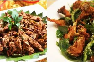 Ini dia 10 makanan khas Aceh yang siap menggoyang lidahmu