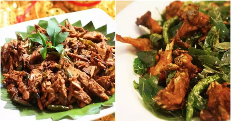 Ini dia 10 makanan khas Aceh yang siap menggoyang lidahmu