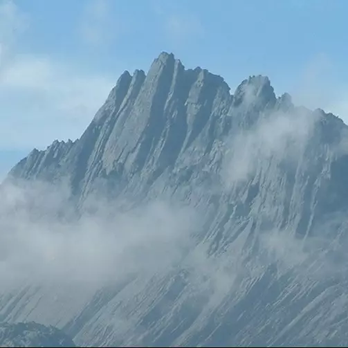 Perjalanan ke puncak Carstensz makin mudah lho, ayo siapkan ranselmu!