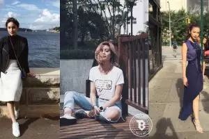 Tembus satu juta followers, Awkarin kalahkan 10 artis muda ini