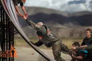 7 Fakta menyesatkan tentang Tough Mudder yang wajib kamu tahu
