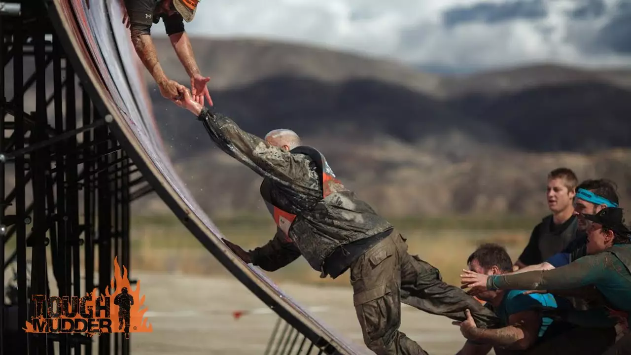 7 Fakta menyesatkan tentang Tough Mudder yang wajib kamu tahu