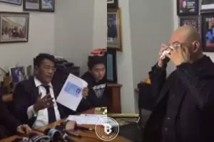 Hotman Paris tantang debat Mario Teguh, taruhan honor selama 5 tahun