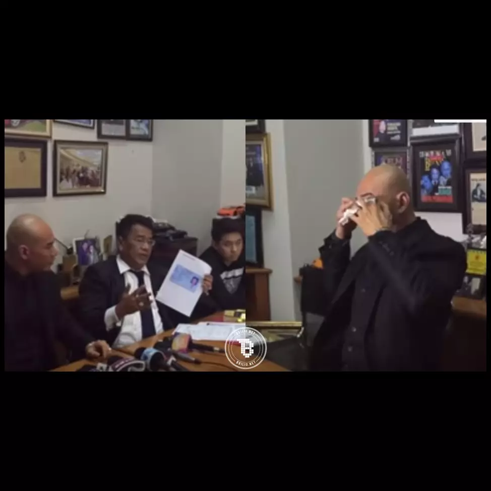 Hotman Paris tantang debat Mario Teguh, taruhan honor selama 5 tahun