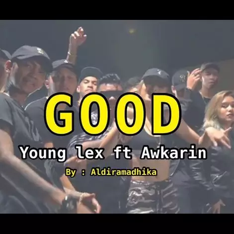 12 Pelesetan lirik lagu Awkarin ini bikin ketawa sendiri