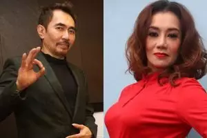 Reza Artamevia akui ada pesta seks di padepokan Gatot Brajamusti