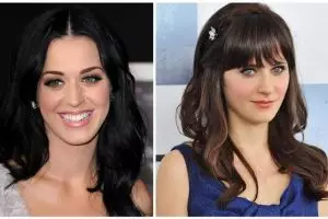 15 Seleb ini punya wajah mirip padahal bukan saudara, kok bisa ya?