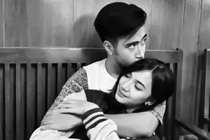 Banyak artis menikah muda tapi Vidi Aldiano tak pengen, ini alasannya