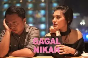 Bukannya sedih, kisah gagal nikah ini malah bikin ngakak