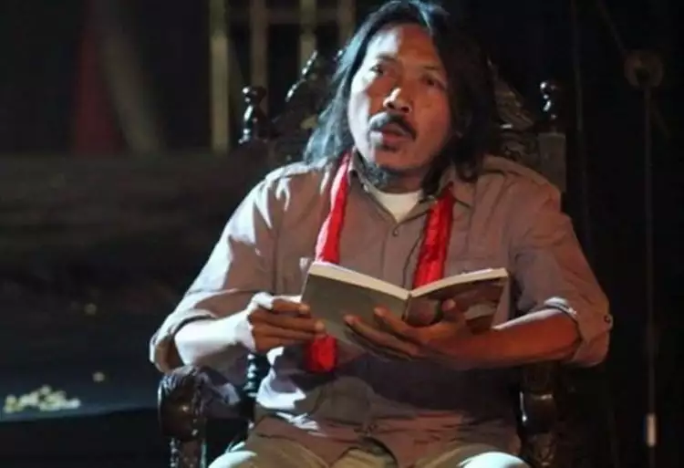 Penulis ini dirikan badan penerbitan untuk dukung literasi Indonesia