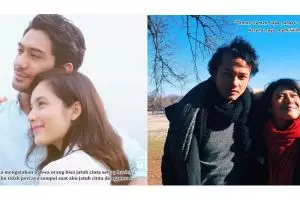 Pacaran lebih dari 5 tahun? 10 rayuan manis ini bikin tambah lengket