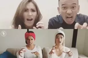 Viral, 10 Video parodi tirukan PPAP ini bakal bikin ngakak, kreatif 