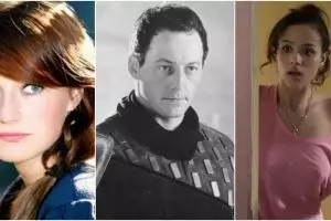 20 Penampilan para bintang Game of Thrones sebelum & sesudah terkenal